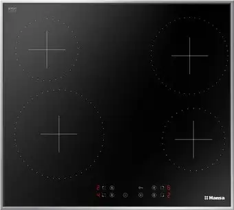 Варочная панель Hansa BHCI66377 - изображение в каталоге