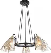 Подвесная люстра Rivoli Cathy 5106-305 – изображение в каталоге