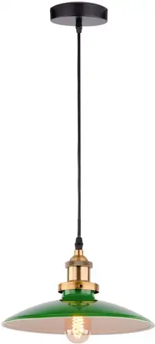 Подвесная люстра Lussole Loft Badger LSP-9543 – изображение в каталоге