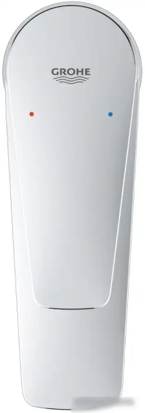 Смеситель Grohe Bauedge 23330001 - фото товара