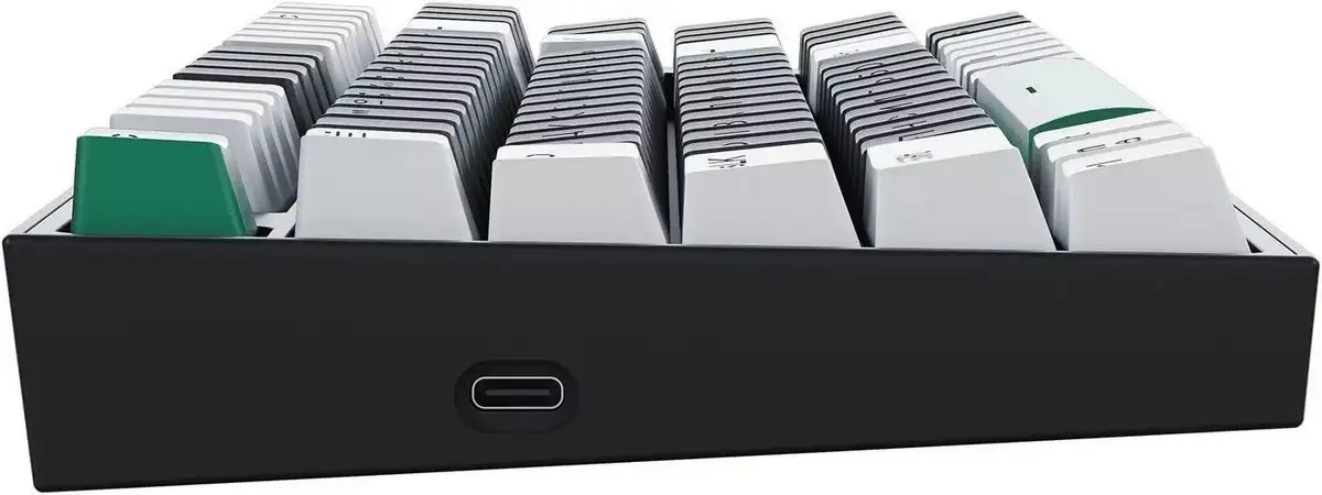 Machenike K500-B94 Moonstone – фото товара