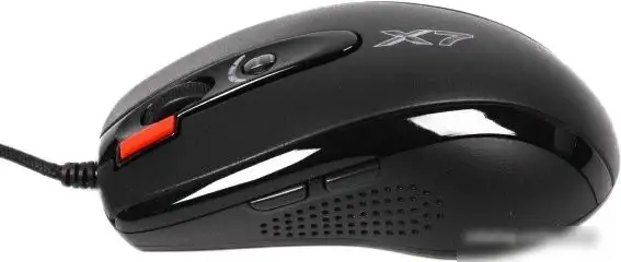 Мышь A4Tech X-718BK – фото товара