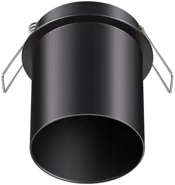 Точечный светильник Novotech Butt 370937 – изображение в каталоге