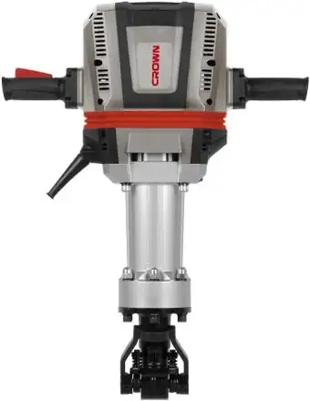 Отбойный молоток Crown CT18217 BMC – изображение в каталоге