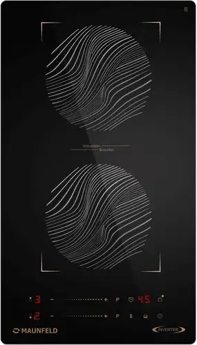 Варочная панель MAUNFELD CVI292S2BBKF Inverter - изображение в каталоге