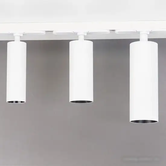 Трековый светильник Citilux Тубус CL01T120N – фото товара