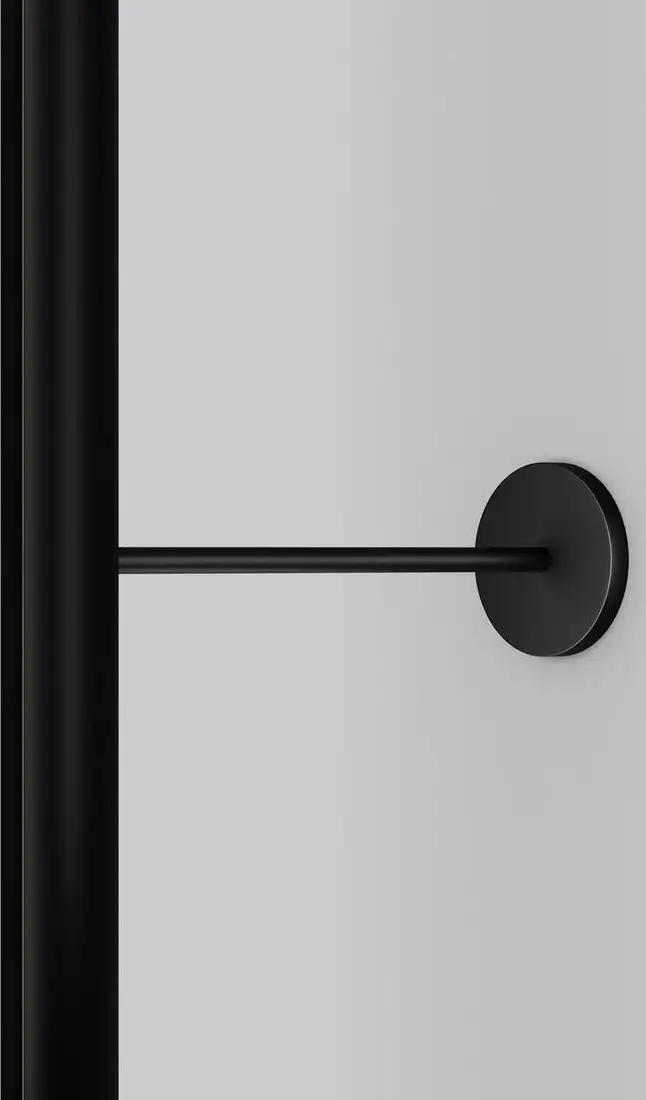 Крепеж для шинопровода Maytoni Technical Accessories for tracks Levity TRA184CW-R-11B – фото товара