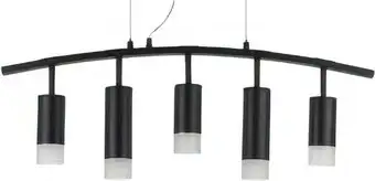 Подвесная люстра Lightstar Rullo LR7353738721 – изображение в каталоге