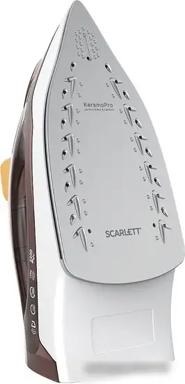 Утюг Scarlett SC-SI30K47 - фото товара