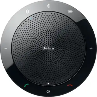 Спикерфон для конференц-связи Jabra Speak 510+ UC – изображение в каталоге