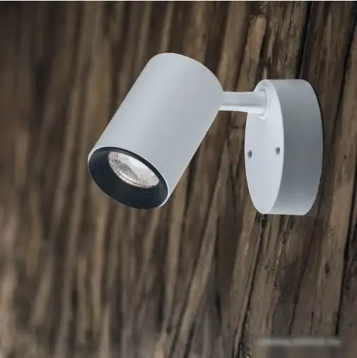 Спот Nowodvorski Iris Led 8993 – фото товара