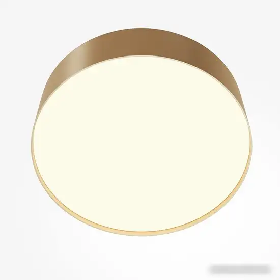 Припотолочная люстра Maytoni Zon C032CL-36W4K-RD-MG – фото товара