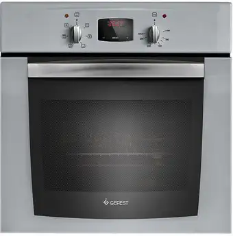 Электрический духовой шкаф GEFEST 602-02 С - изображение в каталоге
