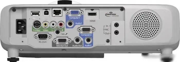 Проектор Epson EB-536Wi – фото товара