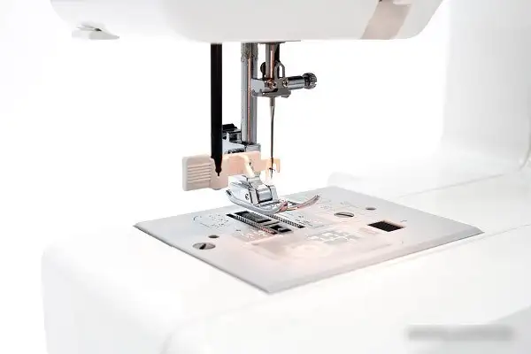 Швейная машина Janome EL-120 - фото товара