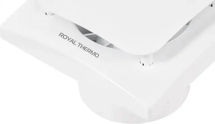 Осевой вентилятор Royal Thermo Virtuoso RAFV 150 – фото товара