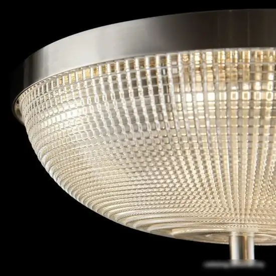 Припотолочная люстра Maytoni Coupe C046CL-03N – фото товара