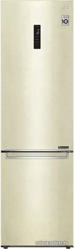 Холодильник LG GA-B509SEKL - изображение в каталоге