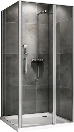 Душевой уголок Abber Sonnenstrand AG04130S-S90 - изображение в каталоге