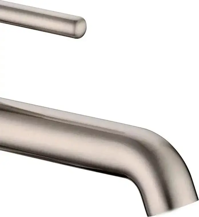 Смеситель Grocenberg GB2099 (никель) - фото товара