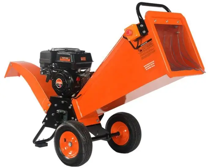 Садовый измельчитель Patriot SB 506 – фото товара