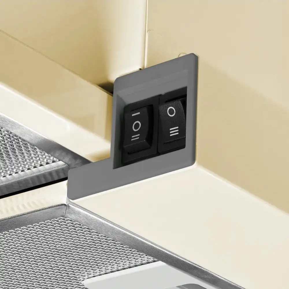 Кухонная вытяжка KUPPERSBERG Slimturbo 60 C - фото товара