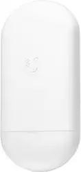 Точка доступа Ubiquiti NanoStation AC loco