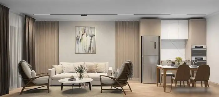 Линейный светильник Denkirs DK8005 DK8005-BK – фото товара