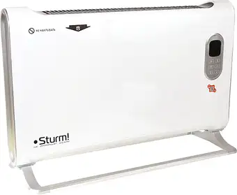 Конвектор Sturm CH1501 - изображение в каталоге