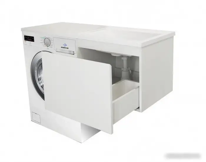 Эстет Тумба с умывальником Dallas Luxe R ФР-00009840 – фото товара