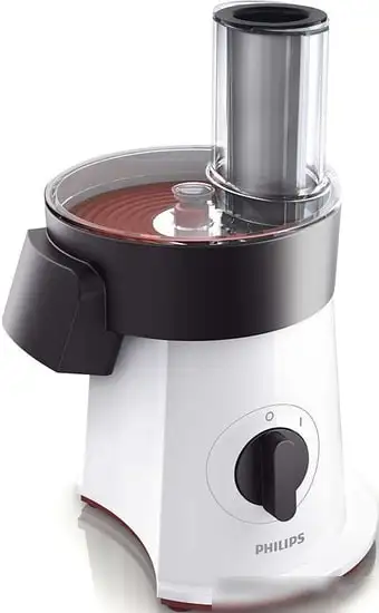 Овощерезка Philips HR1388/80 - фото товара