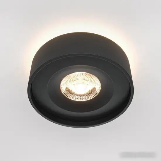 Точечный светильник Maytoni Planet DL035-2-L6B4K – фото товара