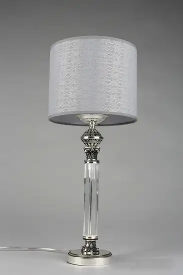 Настольная лампа Omnilux Rovigo OML-64314-01 – фото товара