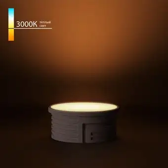 Светодиодный модуль Elektrostandard BMGU1003 – изображение в каталоге