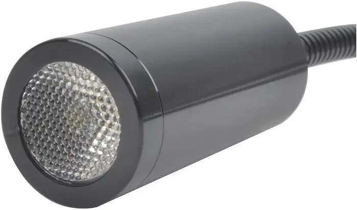 Бра Uniel ULT-F21-3W/4000K IP20 Black UL-00004176 – фото товара