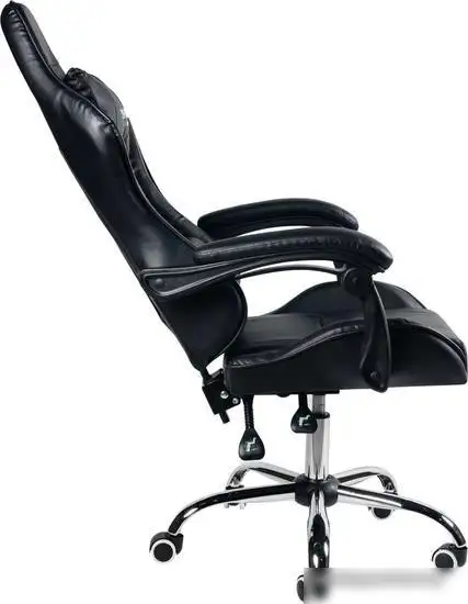 Кресло Calviano Asti Ultimato (черный) – фото товара