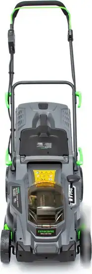 Газонокосилка Favourite OBS 21 WET PROF ( с 2-мя АКБ 4 Ач) – фото товара