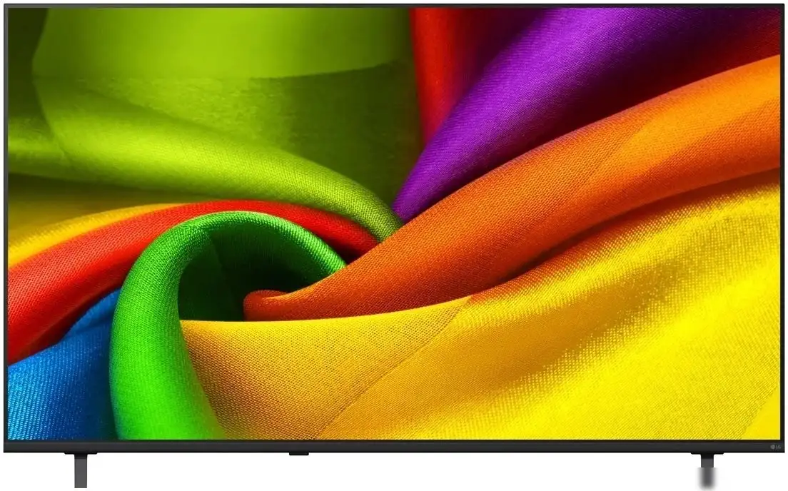 Телевизор LG NANO 4K UHD AI NU85 65NU850B6LA – фото товара