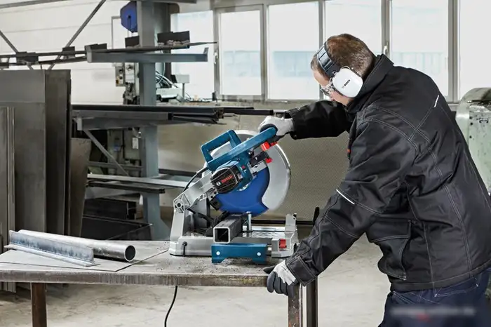 Станок Bosch GCD 12 JL Professional [0601B28000] – фото товара