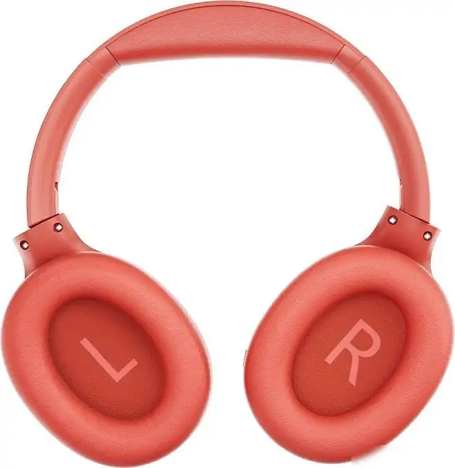 Наушники QCY H3 (оранжевый) – фото товара