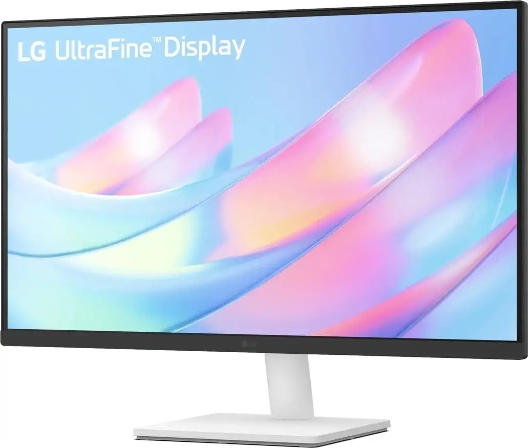 Монитор LG UltraFine 27US500-W – фото товара