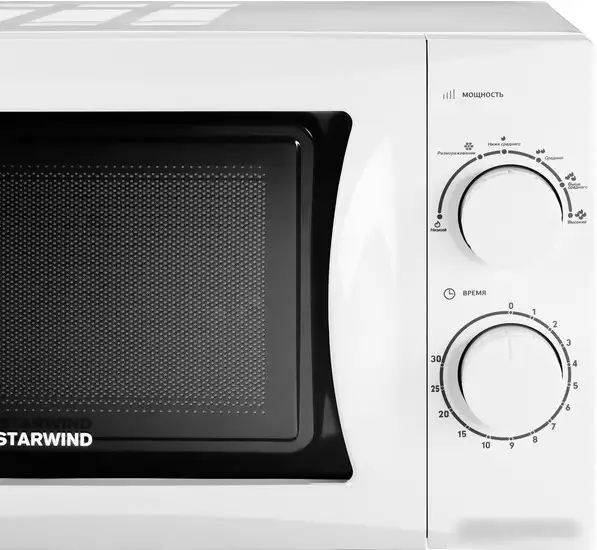 Микроволновая печь StarWind SMW3720 – фото товара