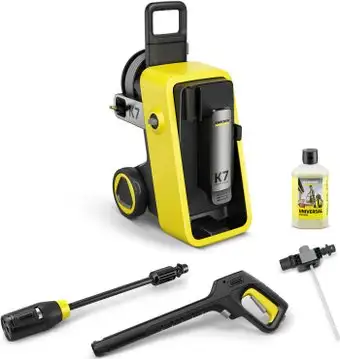 Мойка высокого давления Karcher K7 Premium 1.317-500.0 – изображение в каталоге