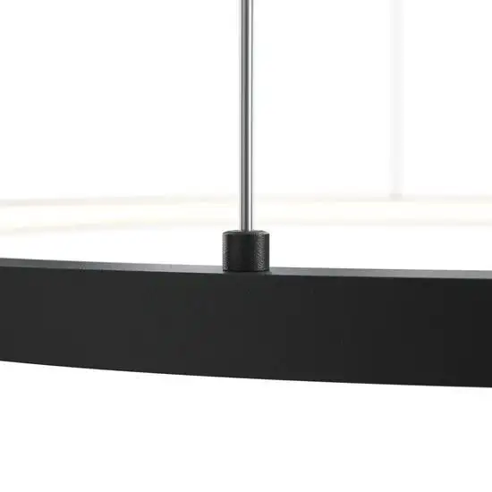 Подвесная люстра Maytoni Glint MOD072PL-L36B3K – фото товара