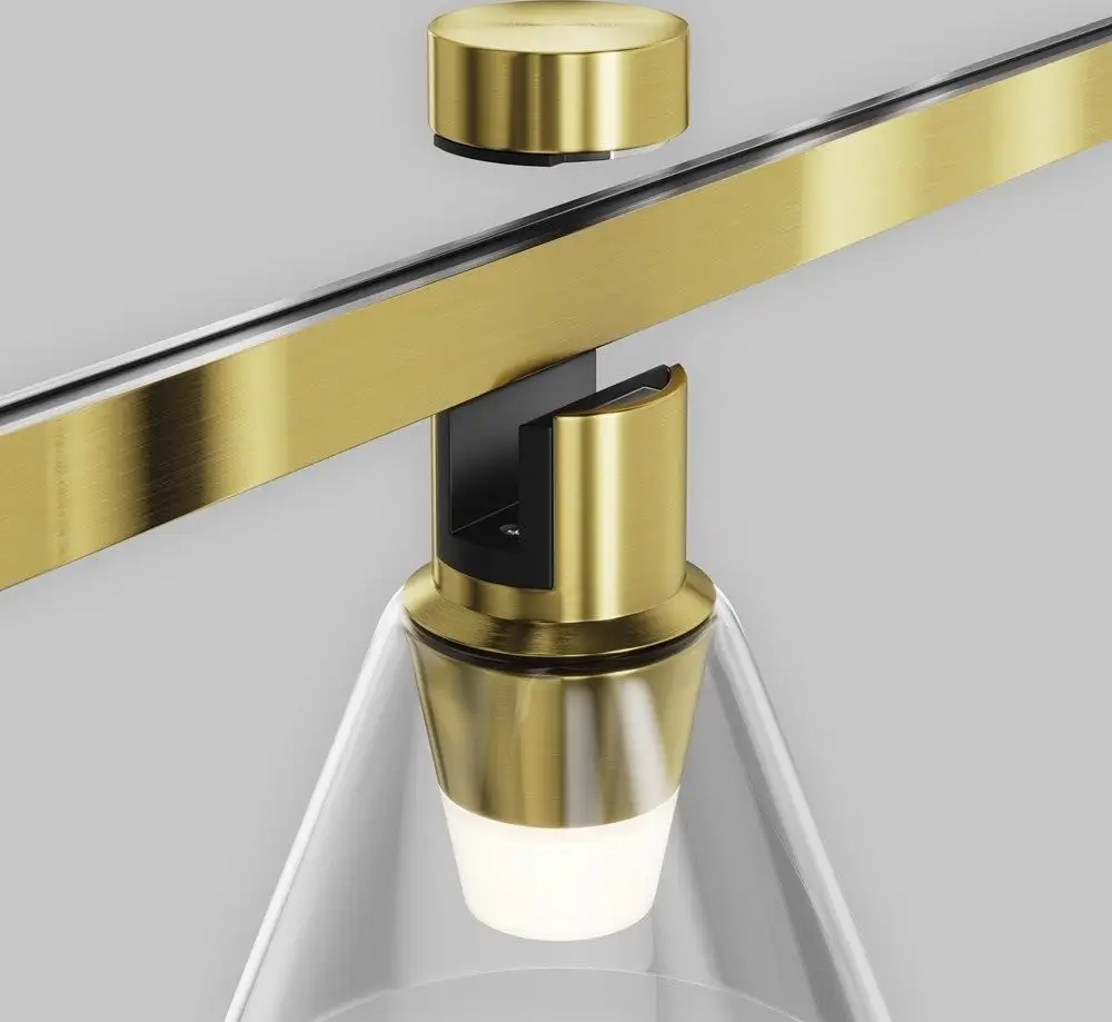 Трековый светильник Technical Bianca Flarity 4000K 3Вт 120° TR147-1-3W4K-BS – фото товара