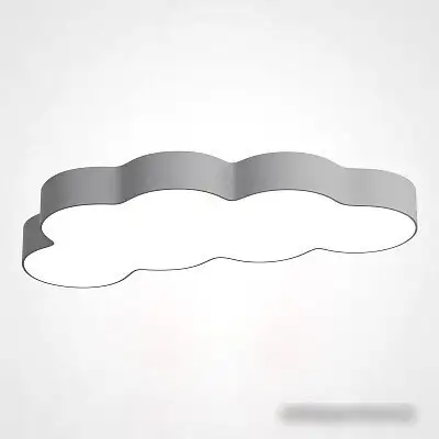 Припотолочная люстра ImperiumLoft CLOUD01 186682-26 – фото товара