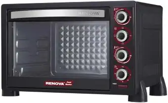 Мини-печь Renova MO-25GTB1 - изображение в каталоге