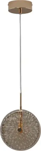 Подвесная люстра Moderli Marnia V11157-PL – изображение в каталоге