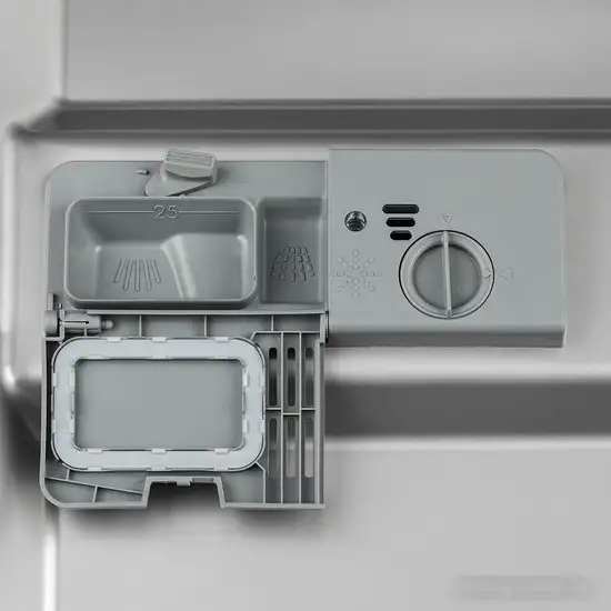 Встраиваемая посудомоечная машина Krona Leine 60 BI - фото товара