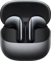 Наушники Xiaomi Buds 5 M2341E1 (лунный черный, международная версия)